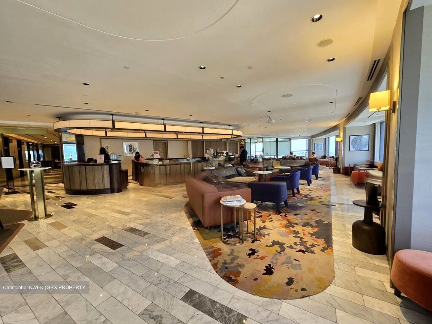 Centennial Tower (D1), Office #469368351